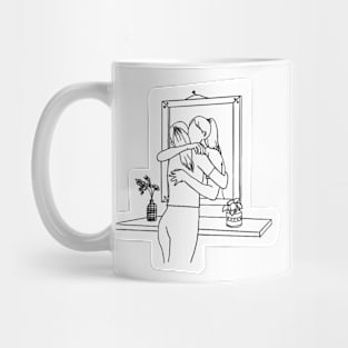 Self Love Mug